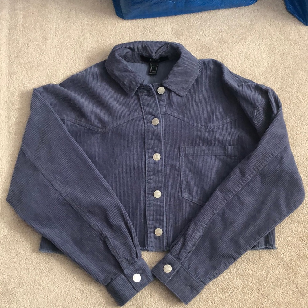 Casual Jacket